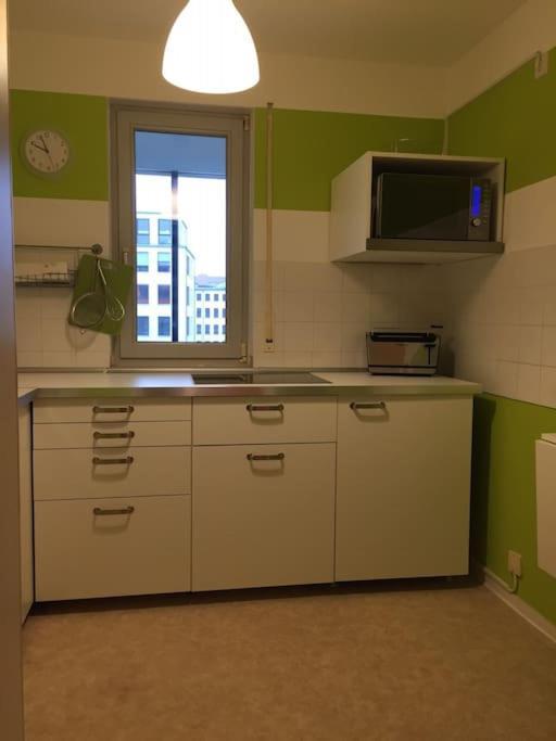 Apartament Petersweitblick-Bayerischer Bahnhof Lipsk Zewnętrze zdjęcie